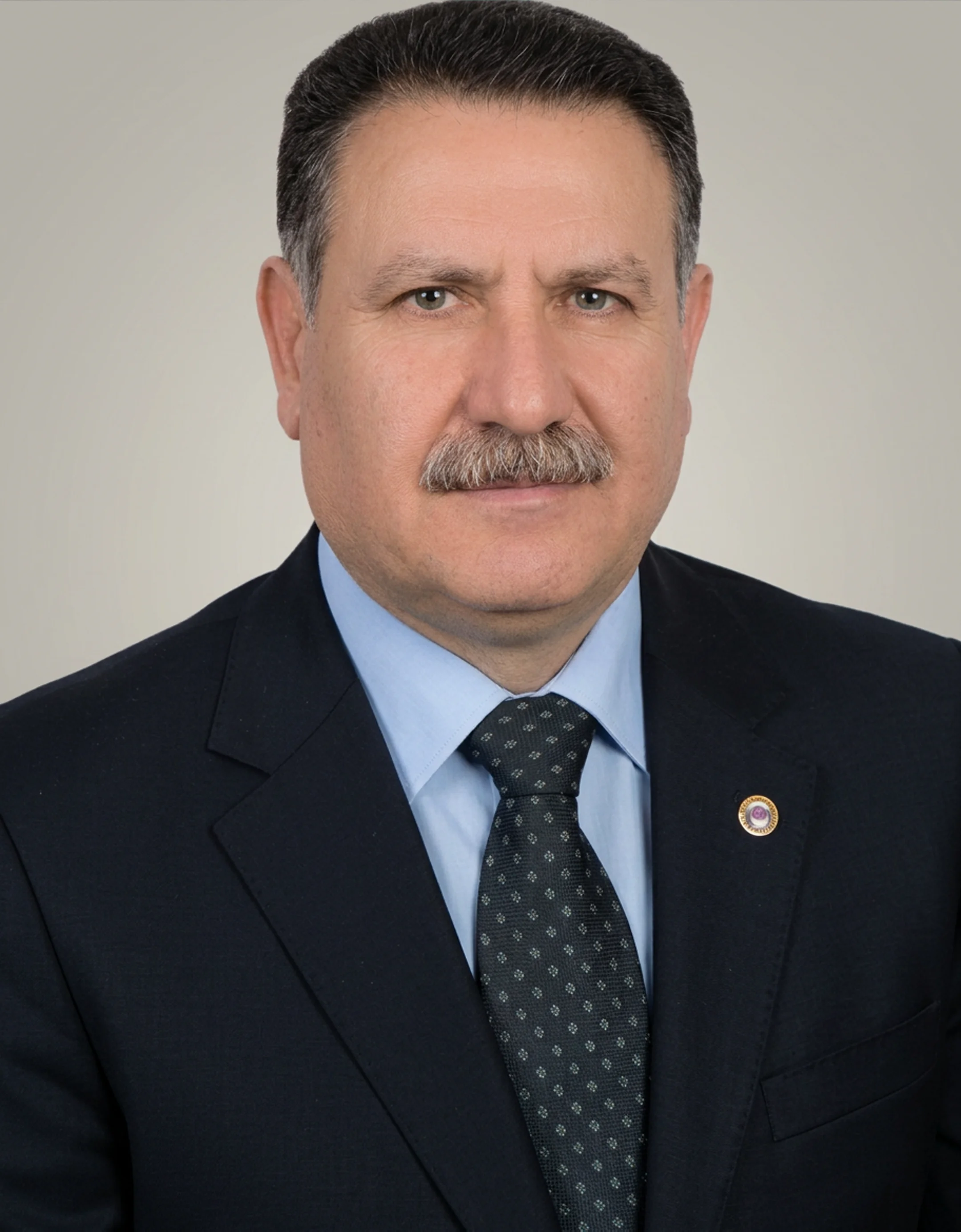 Mustafa Kemal GÜNEŞ